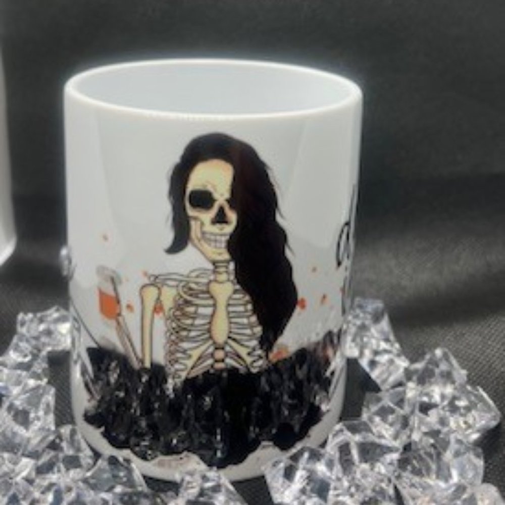 11 oz mug